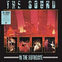 In the Hothouse : Sound: Amazon.es: CD y vinilos}